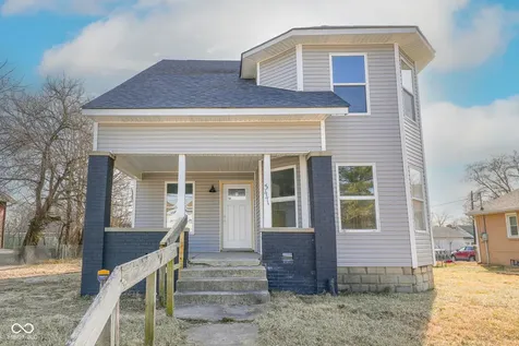 3441 Prospect Street Indianapolis IN 46203