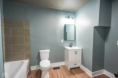 3441 Prospect Street Indianapolis IN 46203