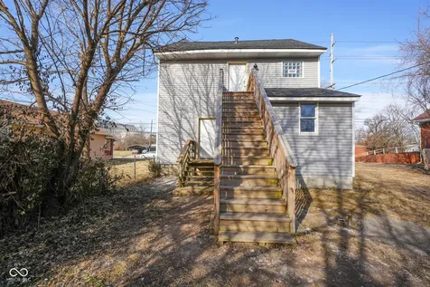 3441 Prospect Street Indianapolis IN 46203