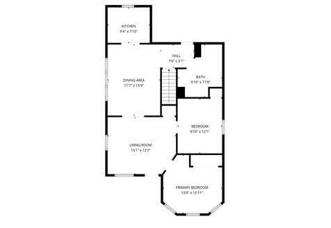 3441 Prospect Street Indianapolis IN 46203