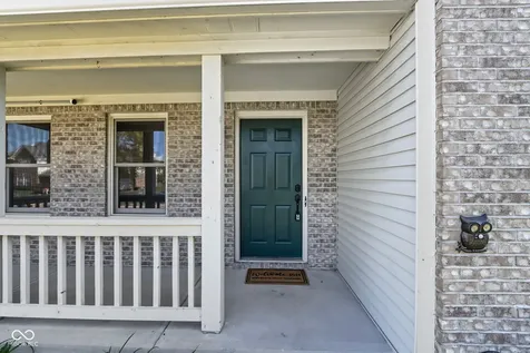 7975 Meadow Bend Circle Indianapolis IN 46259