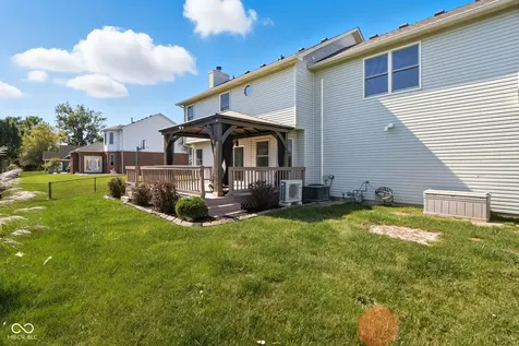 7975 Meadow Bend Circle Indianapolis IN 46259