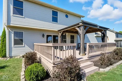 7975 Meadow Bend Circle Indianapolis IN 46259
