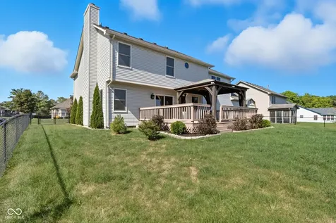 7975 Meadow Bend Circle Indianapolis IN 46259