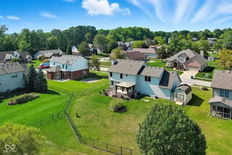 7975 Meadow Bend Circle Indianapolis IN 46259
