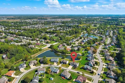 7975 Meadow Bend Circle Indianapolis IN 46259