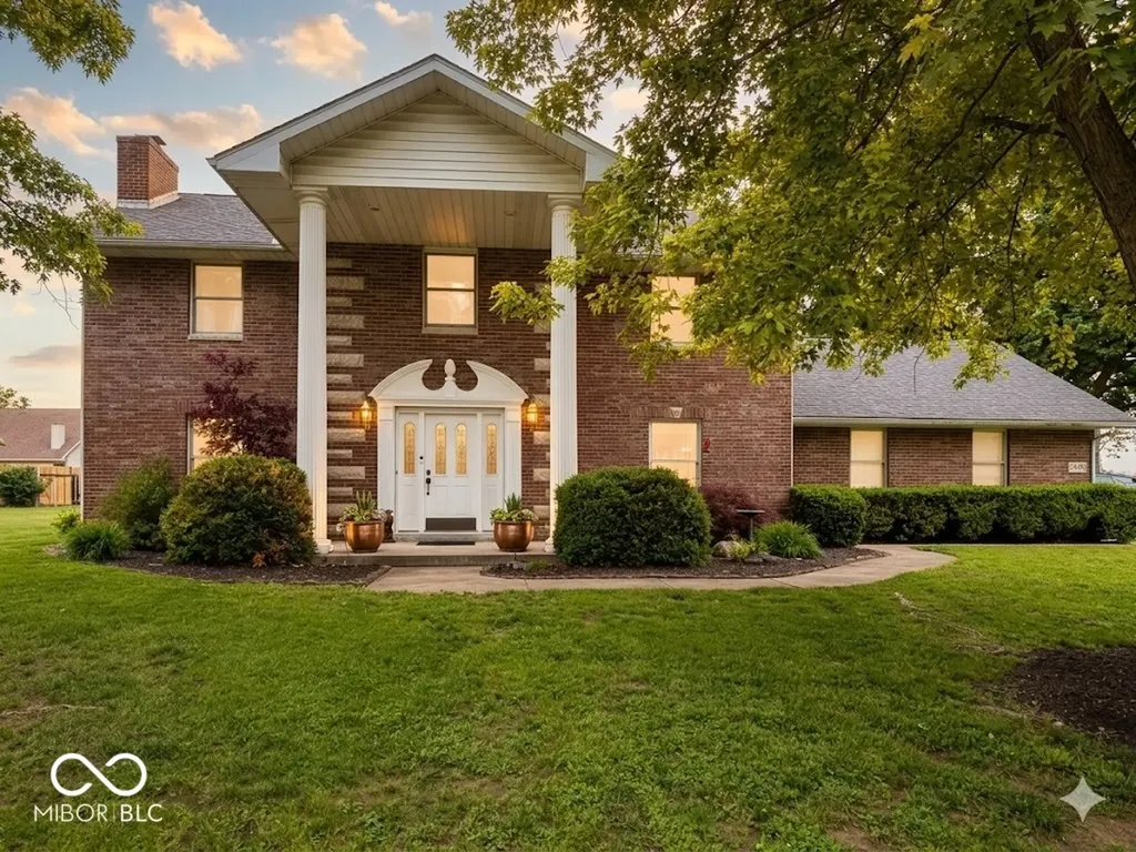 2490 E Northwood Avenue Terre Haute IN 47805