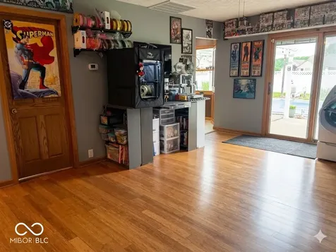 2490 E Northwood Avenue Terre Haute IN 47805