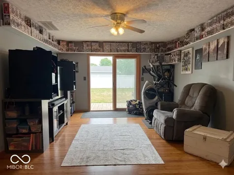 2490 E Northwood Avenue Terre Haute IN 47805