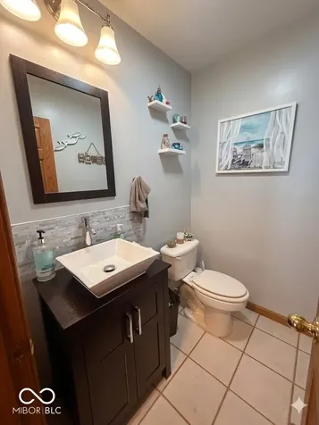 2490 E Northwood Avenue Terre Haute IN 47805