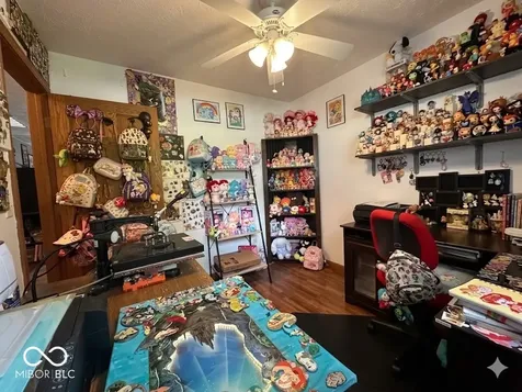 2490 E Northwood Avenue Terre Haute IN 47805