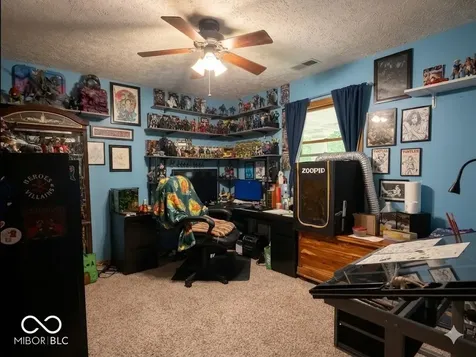 2490 E Northwood Avenue Terre Haute IN 47805