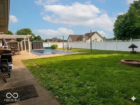 2490 E Northwood Avenue Terre Haute IN 47805