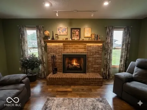 2490 E Northwood Avenue Terre Haute IN 47805