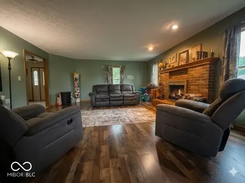 2490 E Northwood Avenue Terre Haute IN 47805