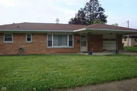 2320 Winton Court Indianapolis IN 46224