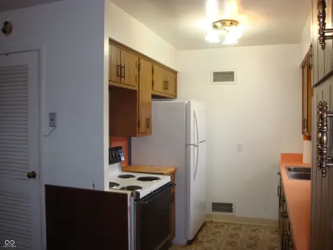 2320 Winton Court Indianapolis IN 46224