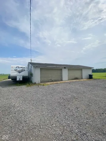 8321 N County Road 75 E Lizton IN 46149