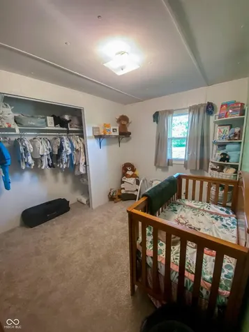 8321 N County Road 75 E Lizton IN 46149