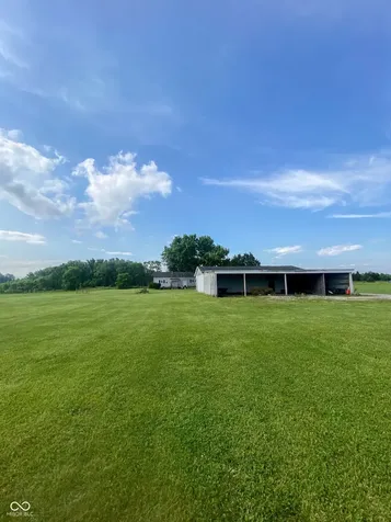 8321 N County Road 75 E Lizton IN 46149