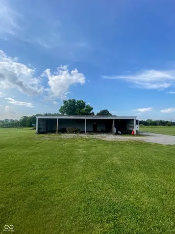 8321 N County Road 75 E Lizton IN 46149