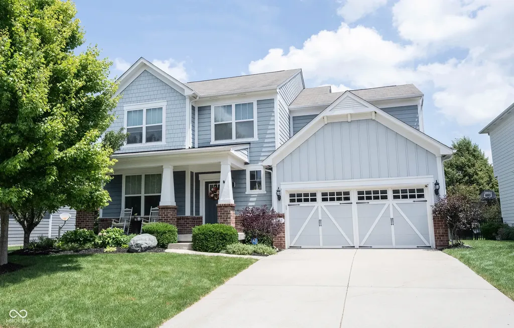 13111 Avon Cross Way Fishers IN 46037