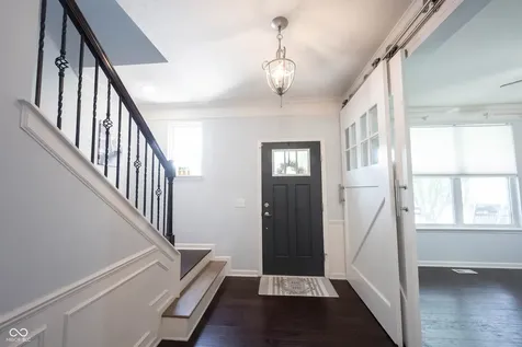 13111 Avon Cross Way Fishers IN 46037