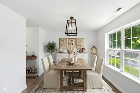 10098 Long Meadow Drive Fishers IN 46038