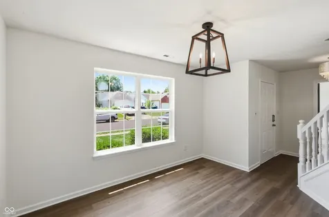 10098 Long Meadow Drive Fishers IN 46038