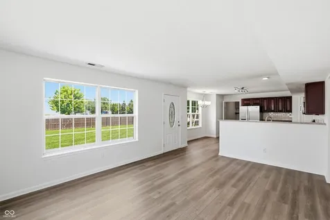 10098 Long Meadow Drive Fishers IN 46038