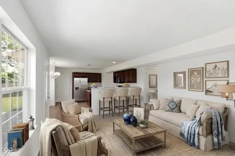 10098 Long Meadow Drive Fishers IN 46038