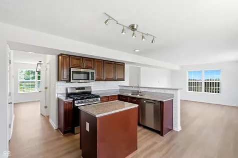 10098 Long Meadow Drive Fishers IN 46038