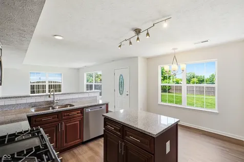 10098 Long Meadow Drive Fishers IN 46038