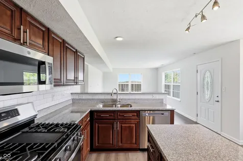 10098 Long Meadow Drive Fishers IN 46038