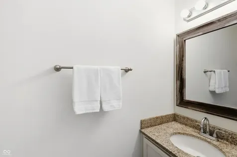 10098 Long Meadow Drive Fishers IN 46038