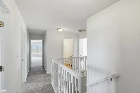 10098 Long Meadow Drive Fishers IN 46038