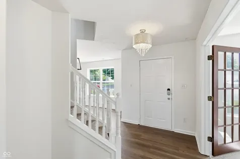 10098 Long Meadow Drive Fishers IN 46038