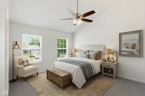 10098 Long Meadow Drive Fishers IN 46038
