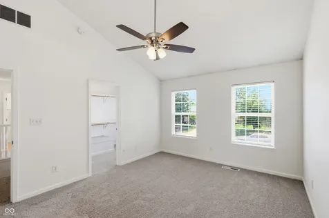 10098 Long Meadow Drive Fishers IN 46038