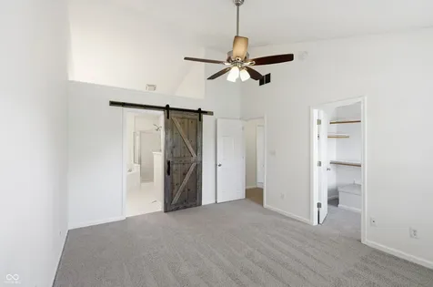 10098 Long Meadow Drive Fishers IN 46038