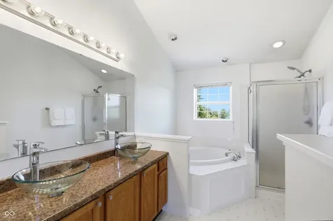 10098 Long Meadow Drive Fishers IN 46038