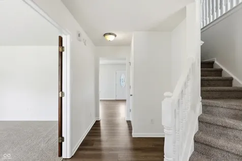 10098 Long Meadow Drive Fishers IN 46038