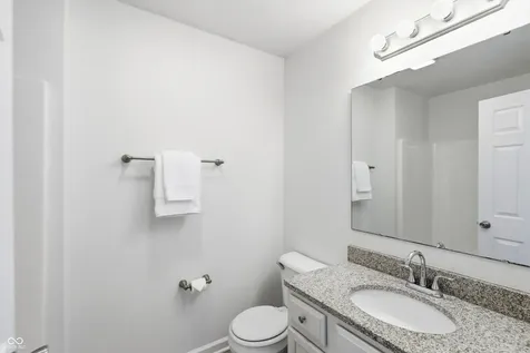 10098 Long Meadow Drive Fishers IN 46038