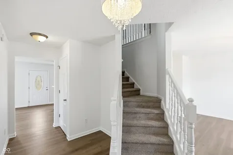 10098 Long Meadow Drive Fishers IN 46038