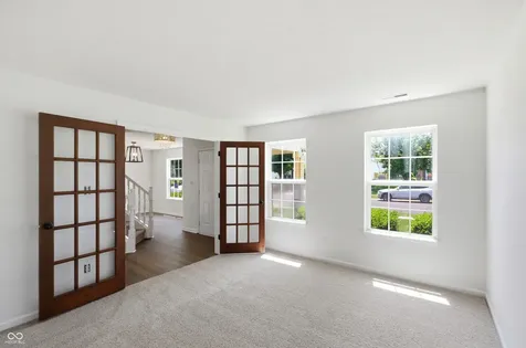 10098 Long Meadow Drive Fishers IN 46038