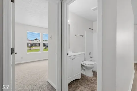 7502 Redcliff Road Indianapolis IN 46256