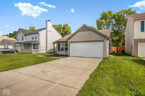 7502 Redcliff Road Indianapolis IN 46256
