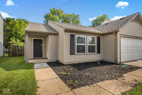 7502 Redcliff Road Indianapolis IN 46256