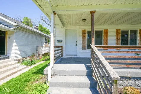 1114 W 31st Street Indianapolis IN 46208