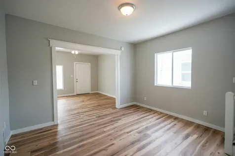 1114 W 31st Street Indianapolis IN 46208
